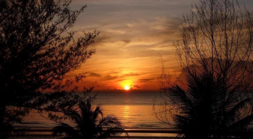 Thailand Resort Hotel Hua Hin Eksteriør billede