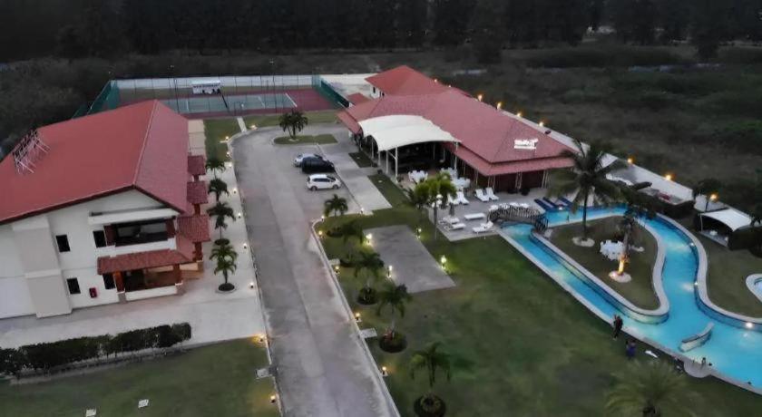 Thailand Resort Hotel Hua Hin Eksteriør billede