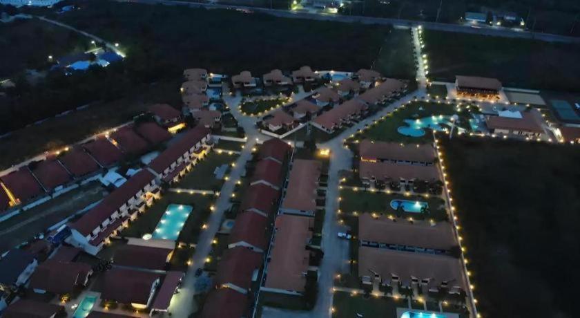 Thailand Resort Hotel Hua Hin Eksteriør billede
