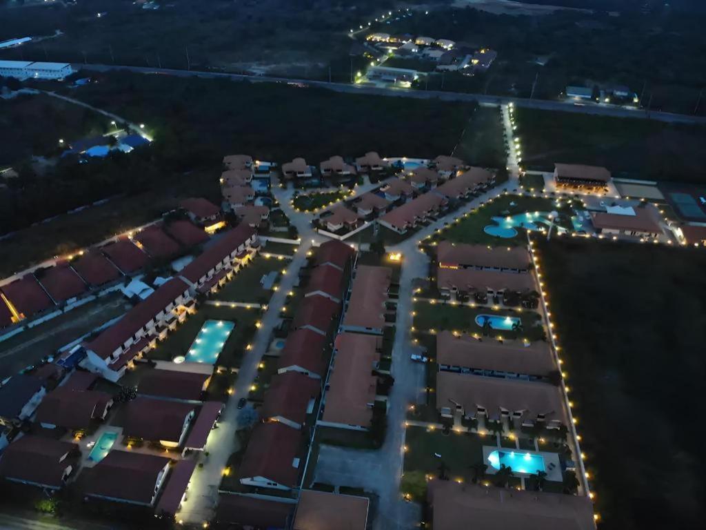 Thailand Resort Hotel Hua Hin Eksteriør billede